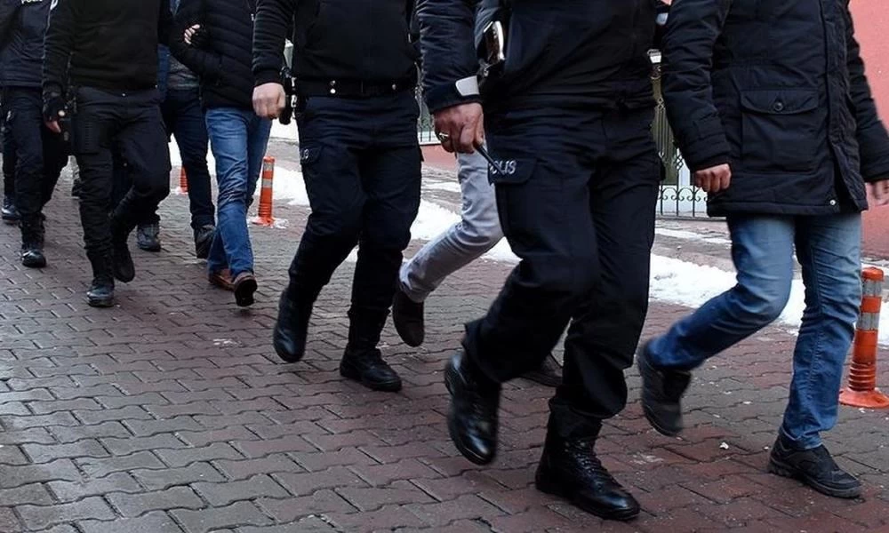 Τουρκία: Ποινή φυλάκισης 2.786 ετών σε 450 δικηγόρους για απόπειρα πραξικοπήματος